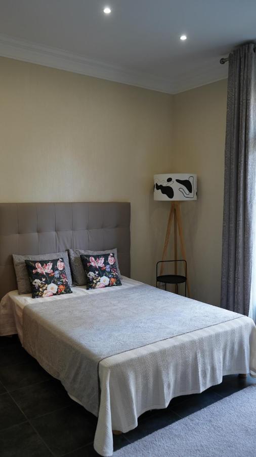 Cozy Studio With A Sea View Nizza Exterior foto