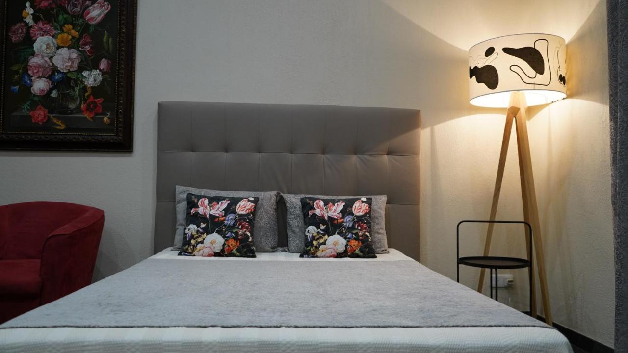 Cozy Studio With A Sea View Nizza Exterior foto