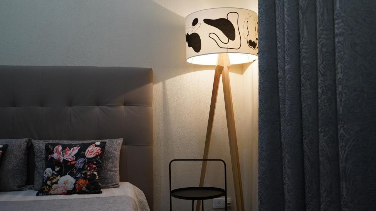 Cozy Studio With A Sea View Nizza Exterior foto